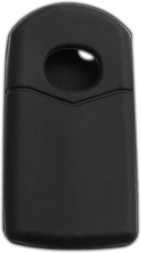 Miniatura 2 de KeyGuardz - Carcasa exterior de goma suave para Mazda CX-5 CX-7 CX-9 MX-5 MPV RX-8