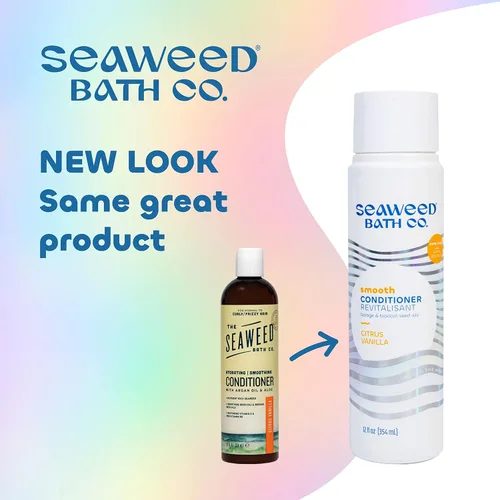 Miniatura 2 de Acondicionador con argán de The Seaweed Bath Co