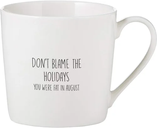 Miniatura 7 de Santa Barbara Design Studio SIPS Drinkware - Taza de café, 14 onzas, Be The Person