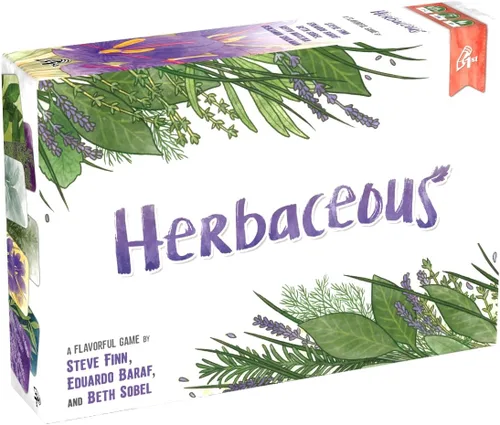Juego de herbácea de Pencil First Games