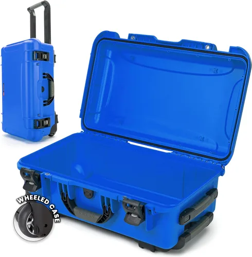 Miniatura 42 de Nanuk 935 - Maletín rígido impermeable con ruedas vacío