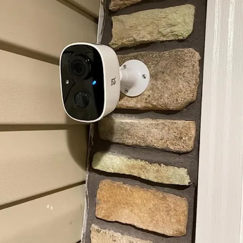 Miniatura 6 de DCT Cámaras de seguridad inalámbricas para exteriores: Cámaras de batería WiFi para el hogar Exterior 2K Color Visión nocturna Cámara de vigilancia