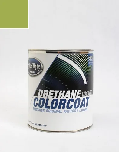 Miniatura 107 de Daewoo Leganza Automotive Pintura de Retoque 64U (2000-2003) Red Brown Metallic Clearcoat