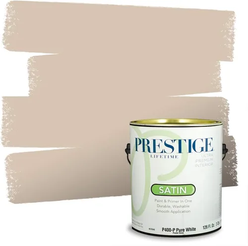 Miniatura 195 de Prestige Paints - 2 en 1, pintura base y pintura de exterior, E400-P-SW6119