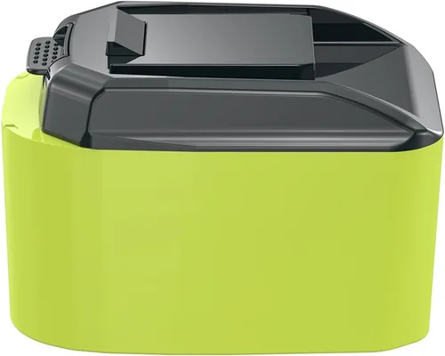 Miniatura 2 de 1 adaptador de actualización para Worx 20v USA versión herramientas, compatible con baterías Ryobi de 18 V - Solo adaptador