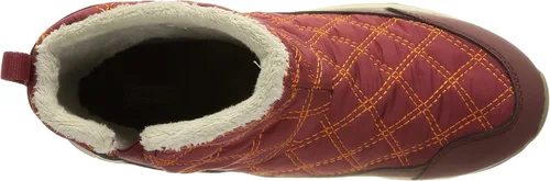 Miniatura 5 de KEEN Women's Terradora 2 Wintry Waterproof Pull-on Snow Boot