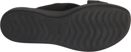 Miniatura 4 de Clarks Sandalias de cuña Drift Ave para mujer