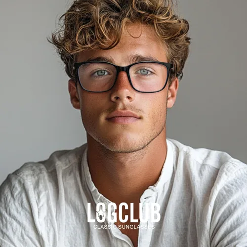Miniatura 2 de Gafas de Bloqueo de Luz Azul para Hombres y Mujeres - Gafas Antirreflejos para Computadora con Protección UV