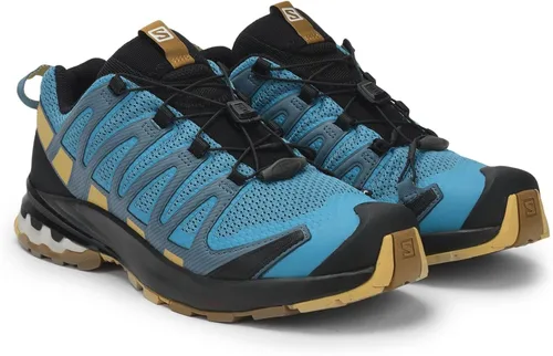 Miniatura 7 de Salomon Men's Xa Pro 3D V8 Trail Running Shoes
