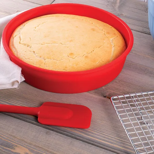 Miniatura 6 de Mrs. Anderson's Baking Silicona antiadherente de grado europeo
