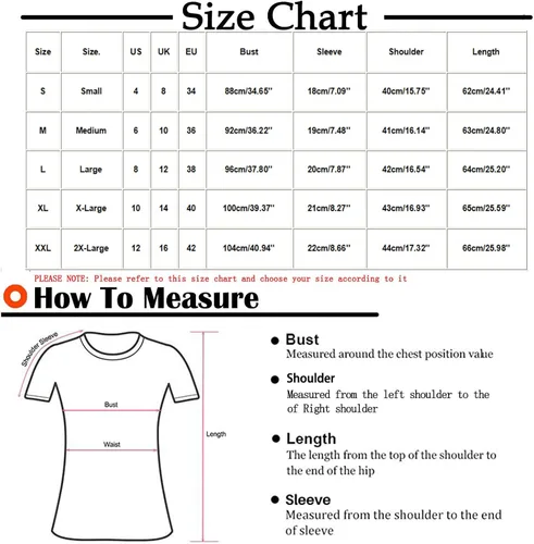 Miniatura 3 de Shirts for Women Dressy Casual 2023 Blouses Floral Flowy Teacher Shirt Workout Tops Short Sleeve T-Shirts