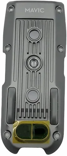 Miniatura 5 de [Piezas para drones] Carcasa para DJI Mavic Air 2, carcasa inferior superior, marco medio, parte superior, repuesto de aviones no tripulados