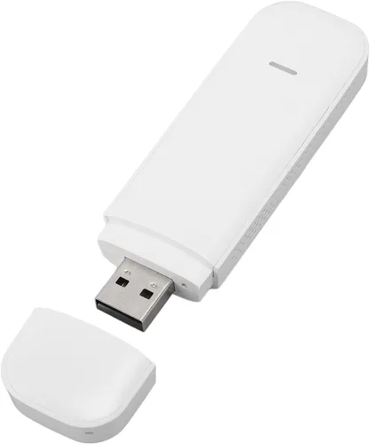Miniatura 6 de Eujgoov Enrutador WiFi portátil compacto 4G LTE conexión sin costuras, punto de acceso móvil de viaje para 10 usuarios USB enchufable