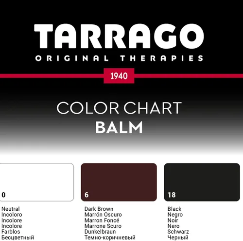 Miniatura 7 de Tarrago Acondicionador de bálsamo de cuero, nutre y restaura el color para un cuero suave, patentado, exótico y de reptil, 4.23 onzas