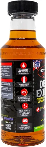 Miniatura 2 de Hot Shot's Secret P040416Z Diesel Extreme Clean and Boost - 16 fl. oz. (el embalaje puede variar)
