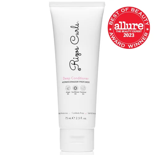 Miniatura 2 de Rizos Curls Paquete de Día de Lavado de Viaje, Paquete de Champú Hidratante y Acondicionador Profundo, Hidrata el Cuero Cabelludo, Limpia Suavemente