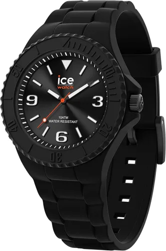 Miniatura 2 de Ice-Watch Reloj de cuarzo Ice Generation para hombre, Negro -, Correa