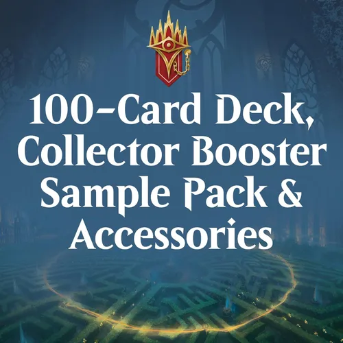Miniatura 4 de Magic: The Gathering Murders at Karlov Manor Commander Deck - Revenant Recon