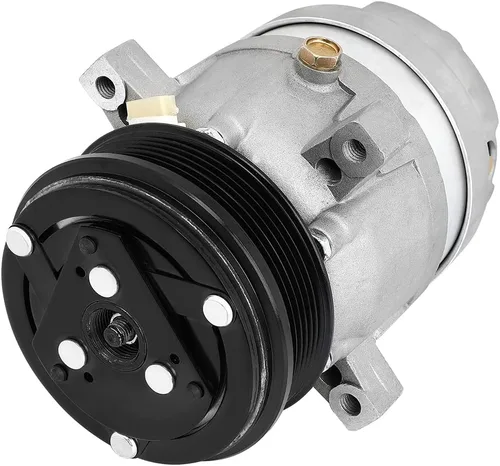 Miniatura 14 de SCITOO Compresor de CA apto para Nissan para Sentra 2.0L 2007 2008 2009 2010 2011 2012 compresor de aire acondicionado