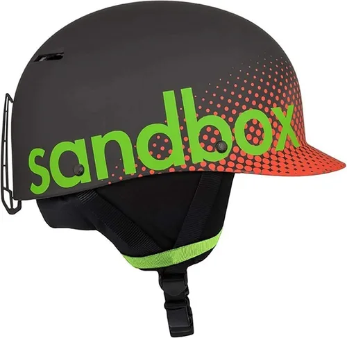 Miniatura 42 de Sandbox Casco unisex clásico 2.0 para esquí y snowboard