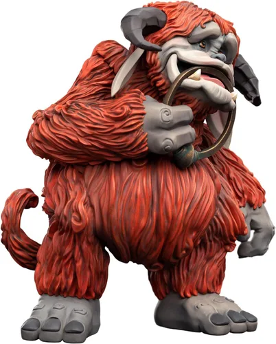 Miniatura 5 de Weta Workshop Mini Epics - Laberinto (1986) - Ludo