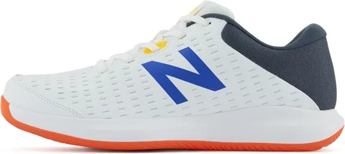 Miniatura 8 de New Balance Tenis para hombre 696 V4 para cancha rígida.