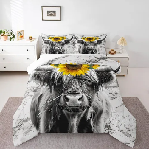 Miniatura 46 de Edredón de videojuegos para niños y adolescentes, juego de ropa de cama individual, juego de edredón para niños y jugadores, decoración del hogar