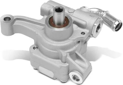 YHTAUTO Reemplazo de bomba de dirección asistida para modelos Chevrolet Buick GMC Pontiac Saturn Suzuki, Equinox/Traverse/Enclave/Outlook/XL-7/Vue,