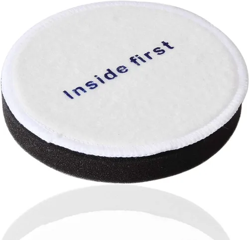Miniatura 5 de Filtros de repuesto para aspiradoras Eureka NEU180, NEU180C, NEU181, NEU182A, NEU12CT, NEU186, NEU188, NEU190 y más modelos