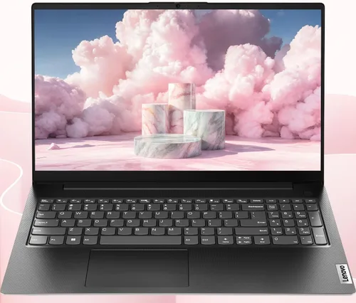 Lenovo Laptop empresarial V15 | Procesador Intel Pentium N6000 de 4 núcleos | 15.6 FHD (1920 x 1080) | 16 GB de RAM | SSD PCIe de 1 TB | Durabilidad
