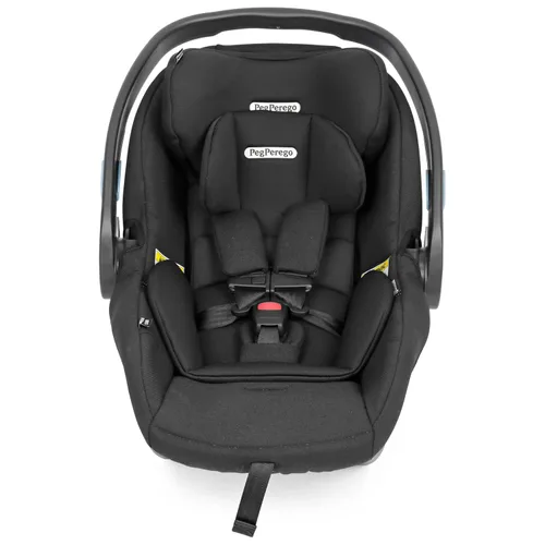 Miniatura 5 de Peg Perego Primo Viaggio Nido - Asiento de automóvil infantil orientado hacia atrás - Incluye base con pata de carga y barra antirrebote
