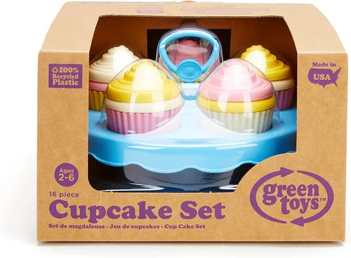 Miniatura 3 de Juego de cupcakes