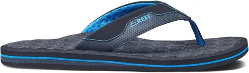 Miniatura 3 de REEF Ripper - Sandalias de playa para hombre, plantilla acolchada suave, aptas para el agua, de secado rápido