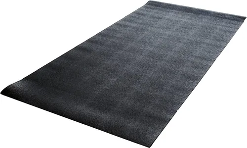 Miniatura 7 de CAP Barbell Alfombrilla prémium para bicicleta giratoria