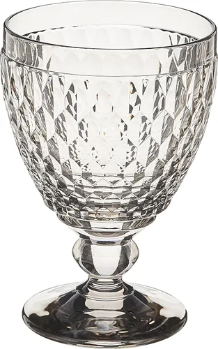Miniatura 35 de Villeroy & Boch Boston - Cuenco de cristal, Cáliz