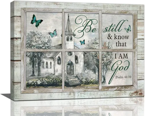 Miniatura 28 de Arte de Pared de los Diez Mandamientos, 10 Mandamientos, Versículo Bíblico Cristiano, Imágenes de las Escrituras Religiosas, Decoración de Pared