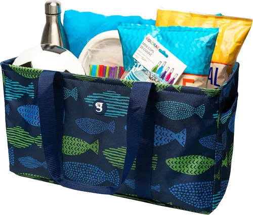 Miniatura 2 de geckobrands Large Utility Totes
