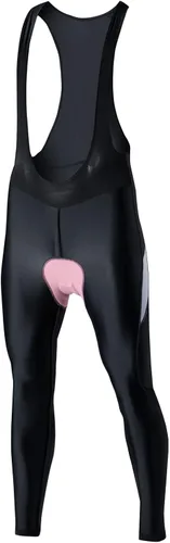 Miniatura 9 de Santic Culotte de ciclismo para mujer con bolsillo transpirable