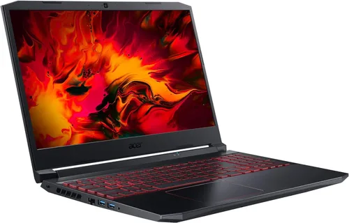 Miniatura 2 de Acer Nitro 5 - Portátil de Gaming, Intel Core i5-9300H, 9ª generación, NVIDIA GeForce GTX 1650, pantalla IPS Full HD de 15.6 pulgadas, RAM 8 GB