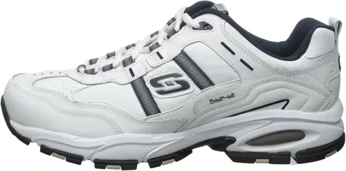 Miniatura 10 de Skechers - Vigor 2.0 Serpentine - Tenis deportivos con espuma viscoelástica para hombre