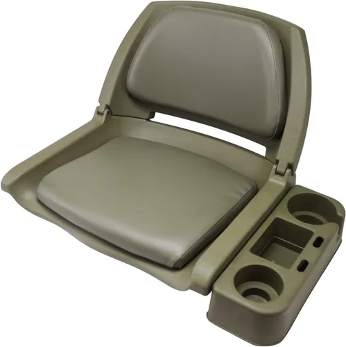 Miniatura 2 de Wise - Portador de equipo para asiento de barco.