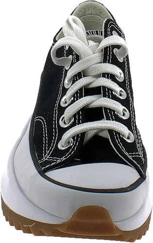 Miniatura 2 de Converse Tenis Run Star Hike Ox para mujer NaranjaNegro