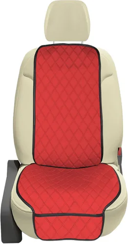 Miniatura 11 de FH Group Funda Cojín para Asiento de Automóvil - Automóviles Camiones SUV, Cojines de Asiento de Automóvil Neosupreme, Funda Cojín de Asiento