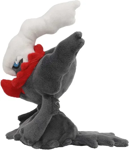 Miniatura 4 de Pokemon Center: Sitting Cuties: Darkrai Plush # 491 - Generación 4 - 6 In