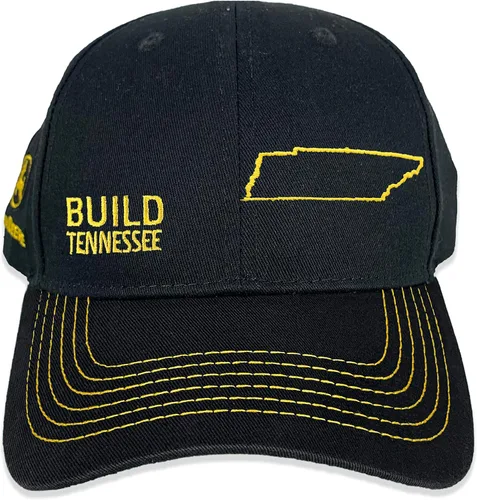 Miniatura 87 de John Deere Toddler Build State Pride State Outline Youth Children's Full Twill Ha