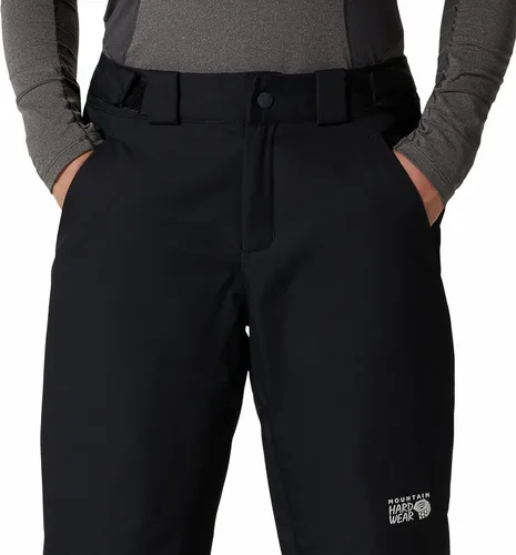 Miniatura 4 de Mountain Hardwear Pantalón con aislamiento FireFall2 - Mujer