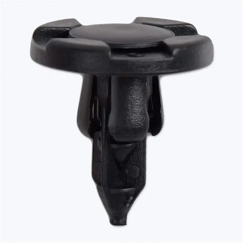 Miniatura 8 de Lantee 10 clips de retención de guardabarros tipo empuje de 0.315 in 01553-09321 aptos para Nissan y aptos para Infiniti