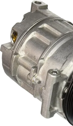 Miniatura 2 de Denso 471-1293 Compresor A/C