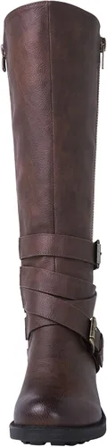 Miniatura 4 de GLOBALWIN Botas de moda 18YY06 para mujer