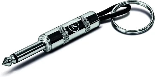 Miniatura 2 de Pluginz - Marshall - Rack Estándar para Jack - JCM800 ver.2.0 con 4 llaveros de enchufe de guitarra